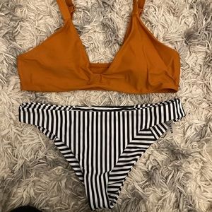 SHEIN Bikini